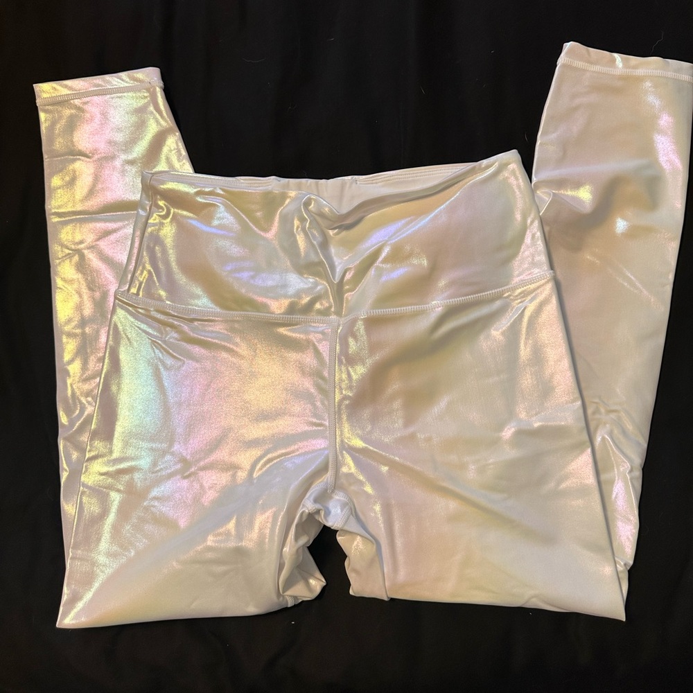 Ziya Leggings